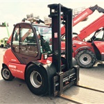 Manitou MSI 40 H