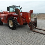 Manitou MT 1232 ST