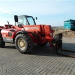 Manitou MT 1233 ST