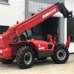 Manitou MT 1637 SLT 