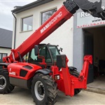 Manitou MT 1637 SLT 