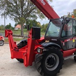 Manitou MT 1637 SLT 