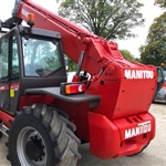 Manitou MT 1637 SLT 