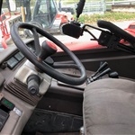 Manitou MT 1637 SLT 