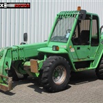 Merlo P 30.123 EV