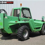 Merlo P 30.123 EV