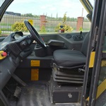 New Holland LM 1745 Turbo