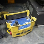 New Holland LM 1745 Turbo