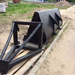 New Holland LM 1745 Turbo