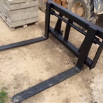 New Holland LM 1745 Turbo