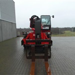 obrotowa ładowarka teleskopowa Manitou MRT 2540 M