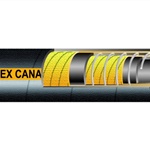 Wąż do przepłukiwania kanalizacji typ: M-FLEX CANAL SPECIAL