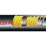 Wąż ssawno-tłoczny do benzyn i olejów typ: M-FLEX Petrol SD