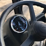 wózek gazowy Linde H 16 T