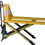 Wózek paletowy nożycowy HX 10E - EF044000