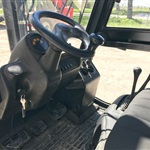 wózek widłowy LINDE H20T LPG