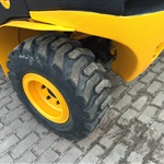 wózek widłowy, teleskopowy JCB teletruk TLT35D 4x4 rok prod. 2011